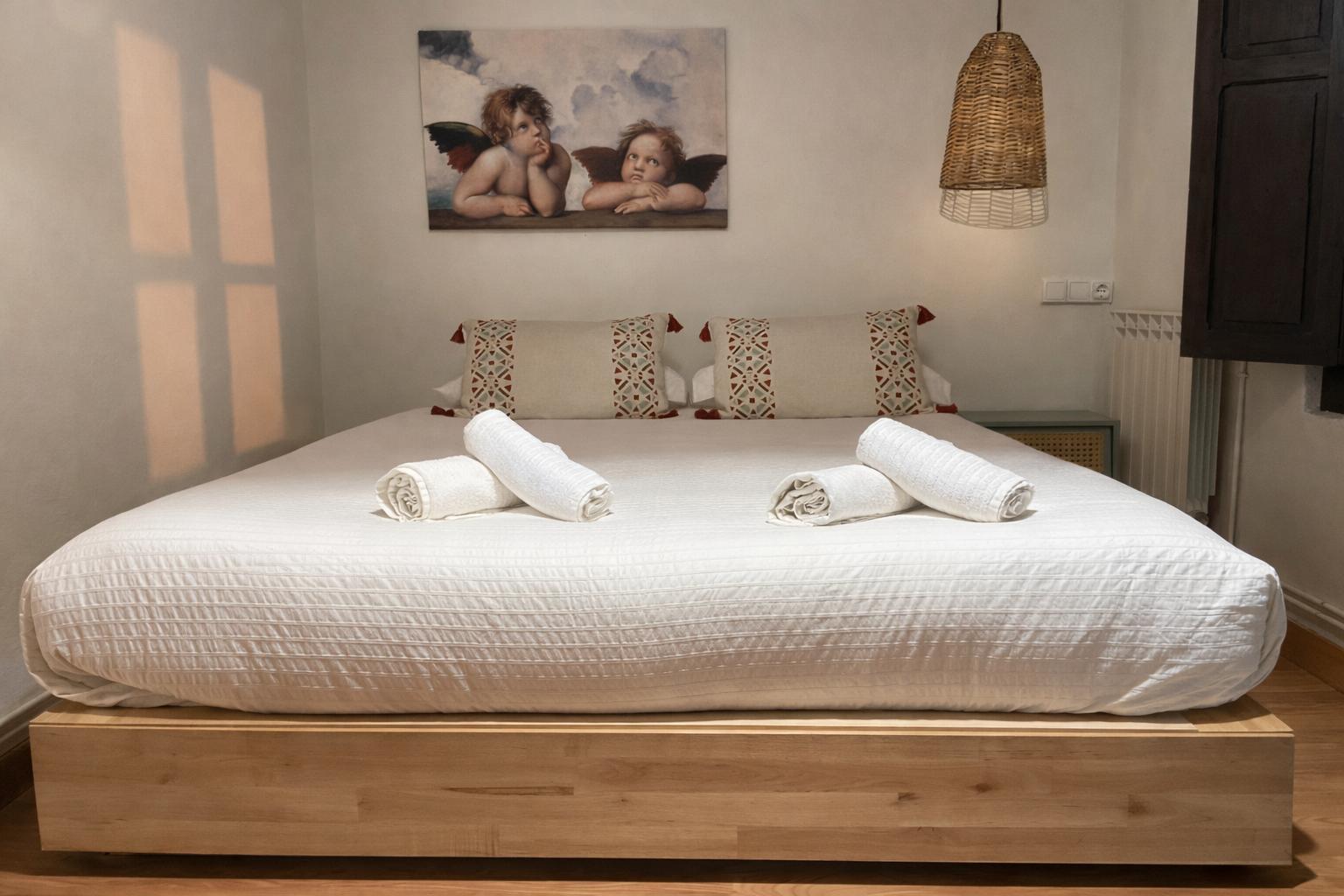 Dormitorio